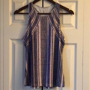 Prana Boost Printed Tank Top